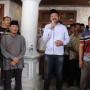 Pimpin Upacara Pemakaman, Bupati Ipong: Dylan Sosok Terbaik di Ponorogo