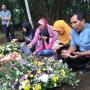 Tsunami Renggut Nyawa Guru Senior Sekaligus Istri Pejabat Serang