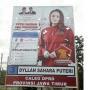 Terungkap, Sosok Dylan Sahara Istri Ifan Seventeen Ternyata Caleg Gerindra