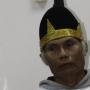 Idap Asma, Diding Boneng Ungkap Dampak Ekstrem Syuting Film Horor