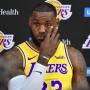 Pesepak Bola Favorit LeBron James: Semua Pemain Liverpool!