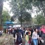 Imbas Tsunami Selat Sunda, Destinasi Wisata Ragunan Membludak