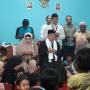 Maruf ke Korban Tsunami: Jangan Marah-marah sama Allah
