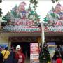 Libur Natal, Ancol Jadi Pilihan Ribuan Warga untuk Rekreasi