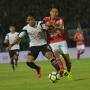 Madura United Pertahankan Tiga Pemain Lokal, Bayu Gatra Salah Satunya