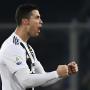 Boxing Day: Sundulan Ronaldo Selamatkan Juventus dari Kekalahan di Atalanta