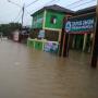 Pasca Tsunami Selat Sunda, Kawasan Pandeglang Akan Diguyur Hujan Lebat
