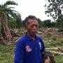 Isu Tsunami Susulan, Emed: Kalau Gusti Allah yang Ngomong Baru Saya Percaya