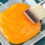 Atasi Rambut Kering dengan Masker Labu