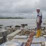 Update Korban Tsunami Selat Sunda: 430 Tewas, 1.495 Luka, 21.091 Mengungsi