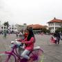 Tahun Baru, Kota Tua Buka Sampai Pukul 02.00 WIB Lho!
