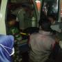Miselan Tewas Terkapar Seusai Makan Ayam Goreng