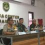 Jadi TSK Penembakan Letkol Dono, POM TNI Tahan Serda Jhoni di Lanud Halim