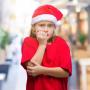 7 Fobia Aneh Terkait Natal, Takut Kado Hingga Kilau Pernak-pernik