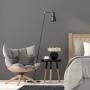 5 Cara Menciptakan Kamar Tidur yang Nyaman.