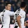 Hasil Lengkap Giornata ke-18 Liga Italia 2018/2019 Tadi Malam