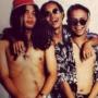 Bongky Marcel Beri Harapan Besar untuk Reuni Slank F13