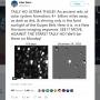 NASA Temukan Benda Misterius di Ujung Tata Surya