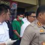 Punya 100 Gram Kokain, Steve Emmanuel Pakai 8 Gram Selama Sebulan