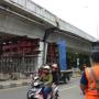 Flyover Rawa Buaya Retak, Anies Minta PUPR Cek Flyover se - Jakarta