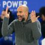 Ini Dia Satu-satunya Pemain yang Dapat Jaminan Starter di Manchester City