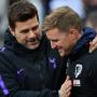 Tottenham Salip Man City dan Tempel Liverpool, Pochettino Semringah
