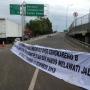 Alami Keretakan, Fly Over Rawa Buaya Ditutup Hingga 31 Desember 2018