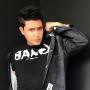 Beda Banget, Pria Macho Ini saat Makeup ala Finalis Miss Universe