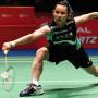 Kejuaraan Dunia BWF 2021: China Rontok, Tai Tzu Ying Jumpa Akane di Final Tunggal Putri
