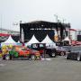 Ratusan Modifikator Numplek di Ajang MAXI Auto Modfest