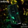 HOT S3X Sukses Dongkrak Penjualan Infinix