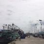 Takut Tsunami, Nelayan Muara Angke Lebih Pilih Pulang Kampung