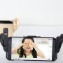 Khusus ASMR, Samsung Siapkan Case Smartphone Dengan Desain Telinga Manusia