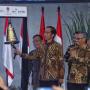 Jokowi Batal Tutup Perdagangan Saham Akhir Tahun BEI