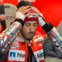 Sengit, Andrea Dovizioso: Tanpa Marquez Aku Bisa Menang 2 Juara Dunia