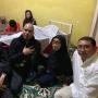 Foto Berlatar Jenazah Dian PP Dikritik, Fadli Zon: Nggak Etis dari Mana?