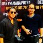 Mengenang Lagu Hit Dian Pramana Poetra