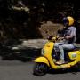 Gojek dan Grab Uji Pakai Motor Listrik