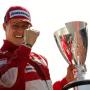 Michael Schumacher Muncul di Publik Setelah 11 Tahun, tapi...