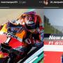 Bikin Geger, Marquez Kenakan Nomor 1 di MotoGP 2019, Pedrosa ke F1?