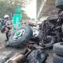 Aksi Sopir Mabuk Bikin Kacau Jalan Raya Sareal Bogor