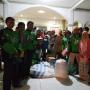 Bantu Korban Tsunami, GOJEK Salurkan Bantuan ke Banten dan Lampung
