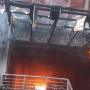 Gedung ITB Terbakar, Mahasiswa Ikut Padamkan Api Sebelum Petugas Datang