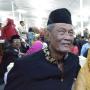 Nikah Ketiga di Usia 76 Tahun, Mardi Senang Ikut Nikah Massal Pemprov DKI