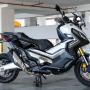 Hasilkan Panas Berlebih, Honda Recall X-ADV