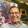 Roy Marten Bersyukur Gading Marten dan Gisella Anastasia Bisa Tetap Akur