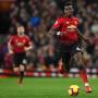Paul Pogba yang Jadi Rebutan Juventus dan Real Madrid