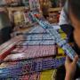 Jual Petasan Untuk Biaya Berobat Sang Ibu, Wanita Paruh Baya Diciduk Polisi