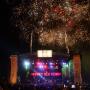 Tony Q Sukses Hentak Malam Pergantian Tahun di Big Bang Jakarta 2018