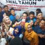Sandiaga ke Pedagang: Pembangunan Infrastruktur Pemerintah Salah Kaprah
